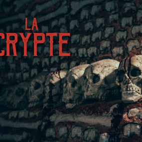 La Crypte