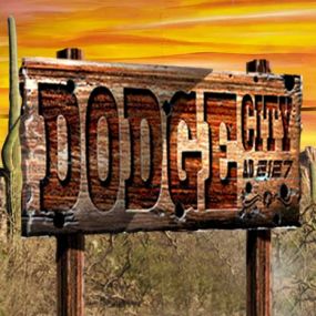 Dodge City