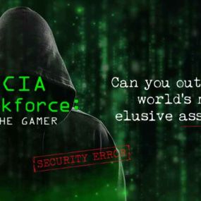 CIA Task Force