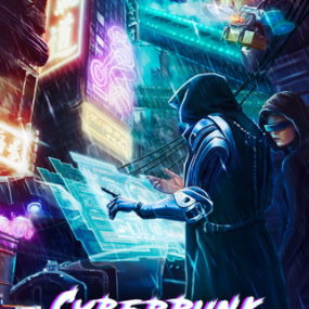 Cyberpunk [VR]