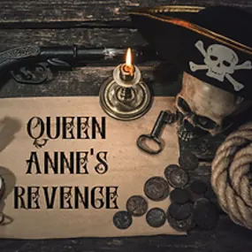 Queen Anne's Revenge