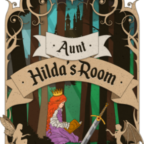 La Chambre de Tante Hilda [Aunt Hilda's Room]