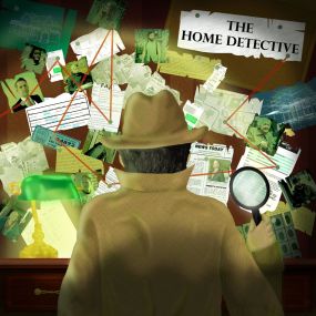 The Home Detective