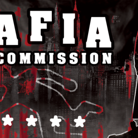 Mafia: The Commission