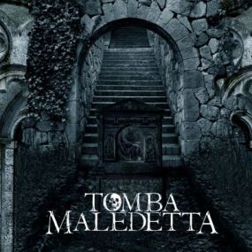 La Tomba Maledetta [The Cursed Tomb]