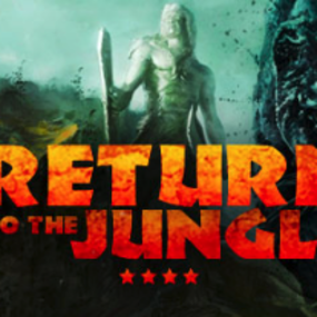 Return to the Jungle