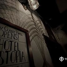 Hotel Dystopia