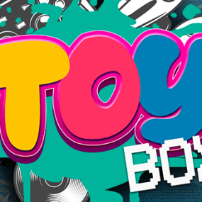 ToyBox