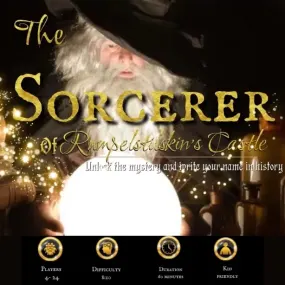 The Sorceror