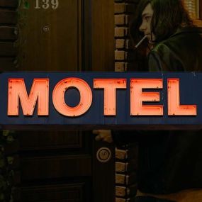 Motel