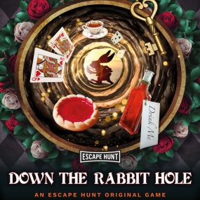 Down The Rabbit Hole