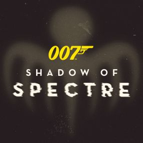 007: Shadow of Spectre [Outdoor]