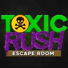 Toxic Rush