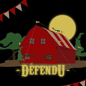 Defendu [Defended]