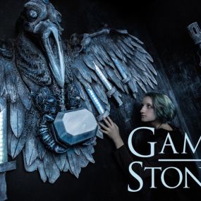 Game Of Stones 2