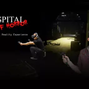 Hospital of Horror