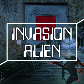 Invasion Alien (Hostile + 7ème Passager)