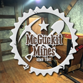 McGuckit Mines