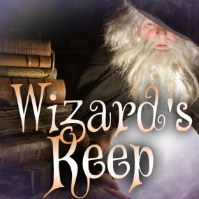 Wizard's Keep