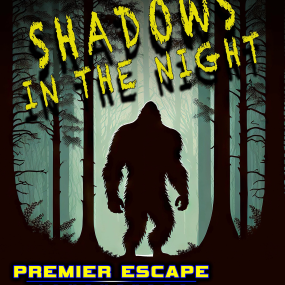 Shadows In The Night [prev. Shadows of the Skunk Ape]