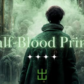 Half Blood Prince