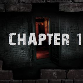 Chapter 1: The Bunker