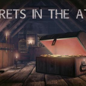 Secrets In The Attic