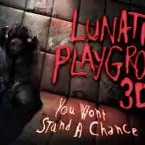 Lunatic's Playground 3D: You Won't Stand a Chance [Season 2016]