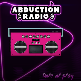 Abduction Radio