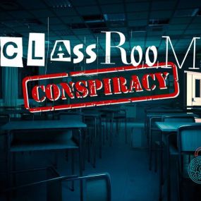 Classroom Conspiracy