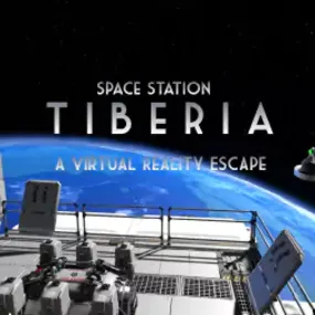 Space Station Tiberia