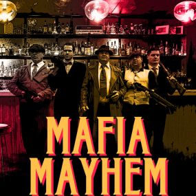 Mafia Mayhem