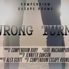 Wrong Turn