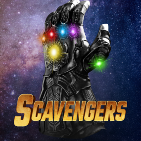 The Scavengers