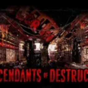 Descendants of Destruction [Season 2022]