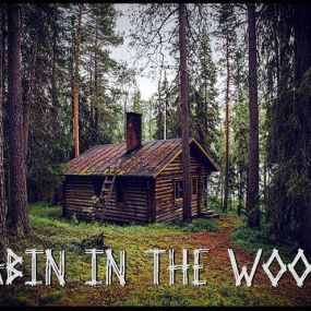 Cabin In The Woods