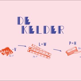 De Kelder [ The Cellar ]