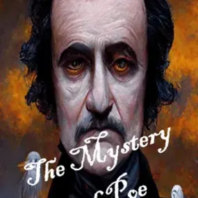 The Mystery Of Poe