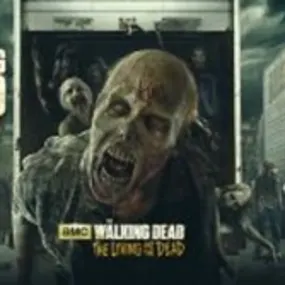 The Walking Dead: The Living and the Dead [Season 2015]