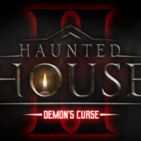 Haunted House II: Demon's Curse