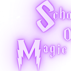 School of Magic