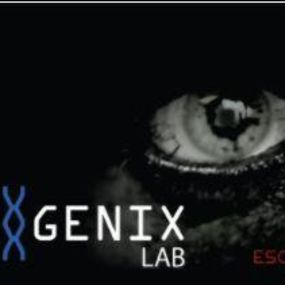 Virogenix Lab