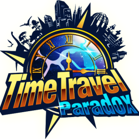 Time Travel Paradox [VR]