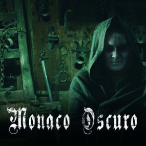 Monaco Oscuro [Dark Monk]