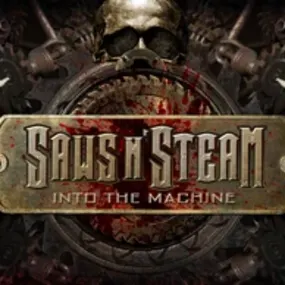 Saws N' Steam: Into the Machine [Season 2011]