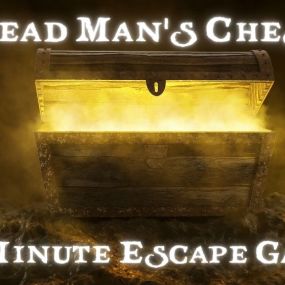 Dead Man's Chest