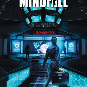 Operation Mindfall [Outdoor]