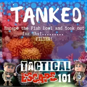 Tanked