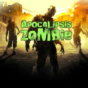 Apocalipsis Zombie