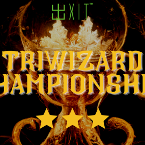 Triwizard Championship